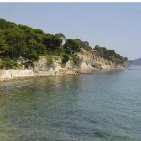 Apartmán Location T2 Vue Magnifique Sur La Baie De