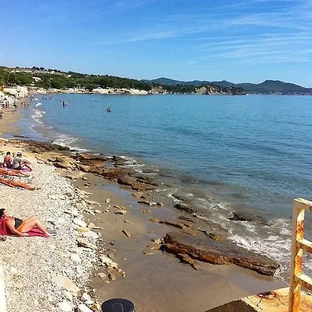 Location T2 Vue Magnifique Sur La Baie De